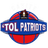  Cavite Tol Patriots woman logo - Philippines Mpbl Woman Live Score Today