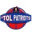  Cavite Tol Patriots woman logo