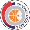 Sloga Pozega Women logo - Serbia Zls Bagdala Women Vs Sloga Pozega Women Result
