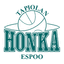 Tapiolan Honka 2 logo