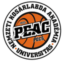 NKA PEAC (W) logo - Live Europe Wecb Nka Peac W Vs Gernika Bizkaia Women