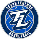 Texas Legends logo - NBA Scores