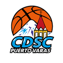 CDSC Puerto Varas SAESA logo - Chile Liga Saesa Cd Escolar Aleman Pv Vs Cdsc Puerto Varas Saesa Result