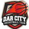 DAR City logo - Fiba Bal Dar City Vs Matero Magic Basketball Score