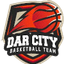 DAR City logo