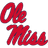 University of Mississippi logo