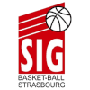 Graffenstaden Women logo - France Wfbc Graffenstaden Women Vs Tronche Meylan Women Sport
