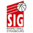 Graffenstaden Women logo - France Wfbc Sport