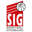 Graffenstaden Women logo