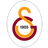Galatasaray Women logo