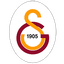 Galatasaray Women logo