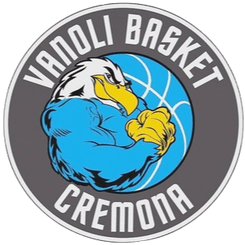 Vanoli Basket Cremona logo