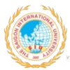 Saigon International University(w) logo - Vucw Hoa Sen University Vs Saigon International Universityw Basketball Live