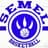 Semel Cambe U19 logo