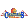 Brisbane Capitals logo - Nbl North Northside Wizards Vs Brisbane Capitals Live Score Today