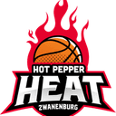 Hot Pepper Heat U23 logo - Live Club Friendship Hot Pepper Heat U Vs Budapest Prep Academy U