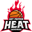 Hot Pepper Heat U23 logo
