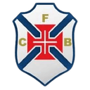 Belenenses U21 logo - Live Portugal U Championship Belenenses U Vs Rio Maior U