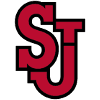 St. John's logo - Ncaa St Johns Vs Georgetown Live Score
