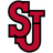 St. John's logo