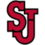 St. John's logo