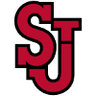 St. John's logo