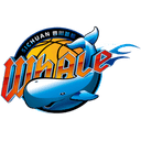 Sichuan Whale U21 logo - China Nbl U Sichuan Whale U Vs Beijing Beikong U Result