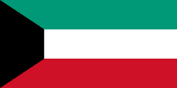 Kuwait U18 logo