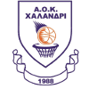 Aok Halandri logo - Greece A Aok Halandri Vs Ao Athletics Live