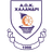 Aok Halandri logo