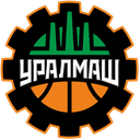 Uralmash Ekaterinburg logo - Vtbleague Zenit Petersburg Vs Uralmash Ekaterinburg Results