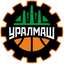Uralmash Ekaterinburg logo