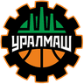 Uralmash Ekaterinburg logo