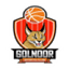 Golnoor Shahr Qods logo