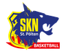 St.Polten logo