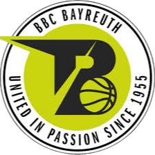 Medi Bayreuth logo