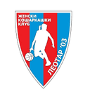 Leotar 03 Women logo - Bih Womens League Leotar Women Vs Celik Zenica Women Basketball Score