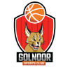 Golnoor Isfahan logo - Iran Isl Golnoor Isfahan Vs Novin Mahshahr Basketball Result