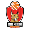 Golnoor Isfahan logo