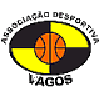 AD Vagos logo - Portugal Nacional A Ad Vagos Vs Gd Gafanha Scores