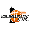 Jena logo - Bbl Brose Bamberg Vs Jena Results