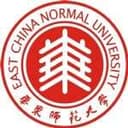 East China Normal University logo - Cubal East China Jiaotong University Vs East China Normal University Live