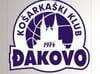 Dakovo logo - Croatia Prva Liga Dakovo Vs Kastel Galerija Kastela Live