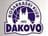 Dakovo logo