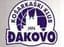 Dakovo logo