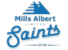 Wellington Saints logo
