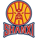 Shanxi Fenjiu logo - CBA Scores