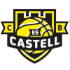 Pinta B CB ES Castell logo - Spain Tercera Feb Cb Navas Vs Pinta B Cb Es Castell Results