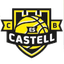 Pinta B CB ES Castell logo