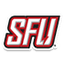 Saint Francis PA Women logo
